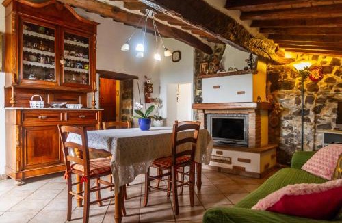 Roccastrada House | Querciagrossa da Dora