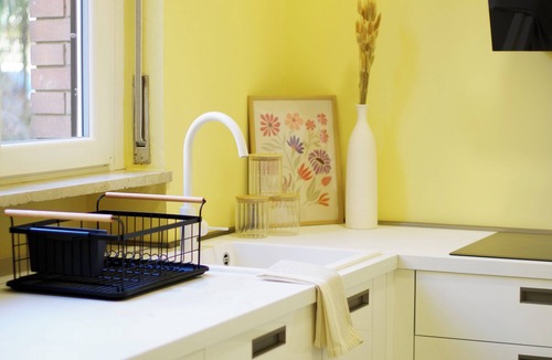 Rione Centro Apartment | QuickHome - Appartamento Mazzini