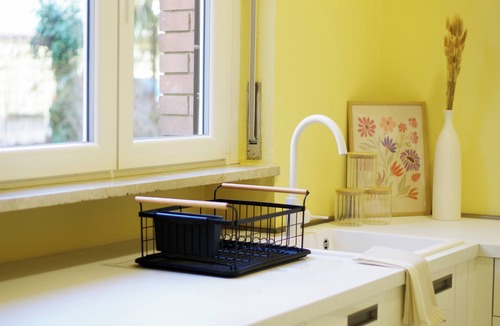 Rione Centro Apartment | QuickHome - Appartamento Mazzini