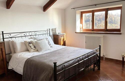 Tollegno Apartment | QuickHome Bianca Luce