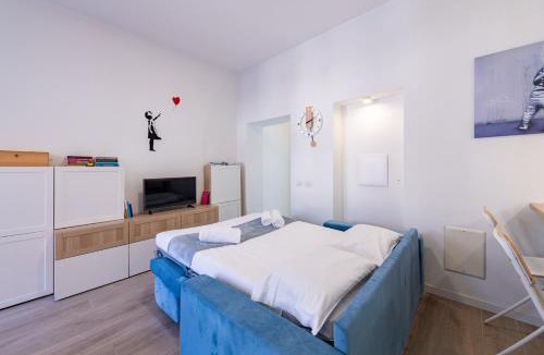 Milan Apartment | Quiet and Modern Apartment near Metro M1