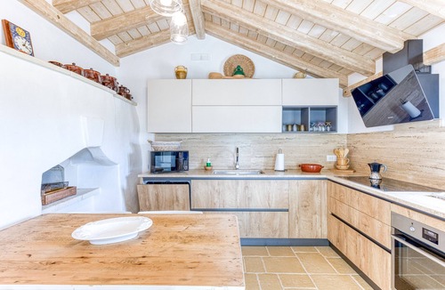 Ugento Villa | Quiet countryside mansion with large pool & garden