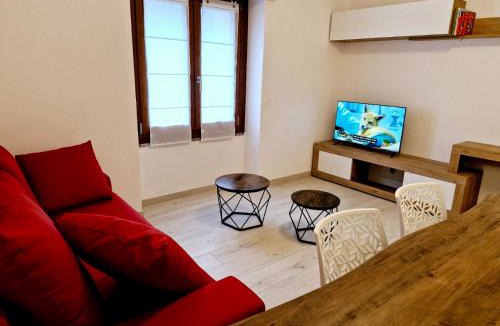 Valtellina Apartment | Quigna 29