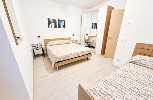Valtellina Apartment | Quigna 29