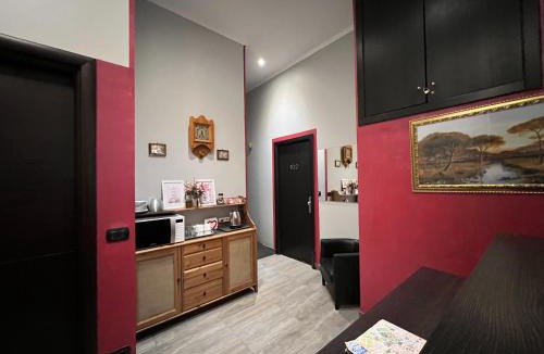 Sallustiano Bed & Breakfast | Quintino B&B
