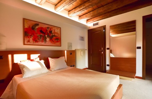 Udine Hotel | Quo Vadis