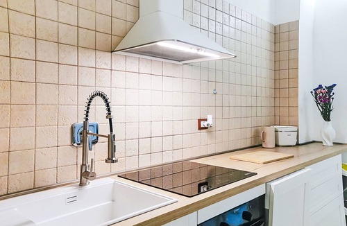 Citta Sant'Angelo House | Rêve d'Or by Interhome