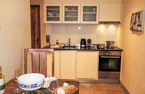 Zermatt Apartment | Rütschi by Interhome