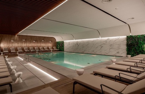 Florence Hotel | Radisson Blu Hotel, Florence