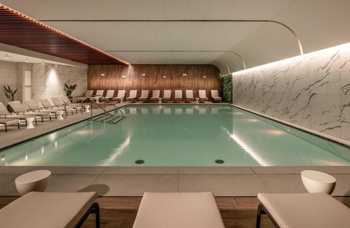 Florence Hotel | Radisson Blu Hotel, Florence