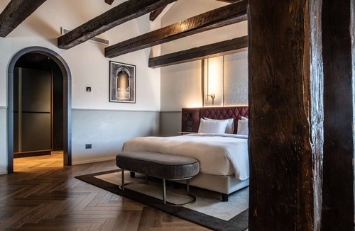 Cannaregio Hotel | Radisson Collection Hotel, Palazzo Nani Venice