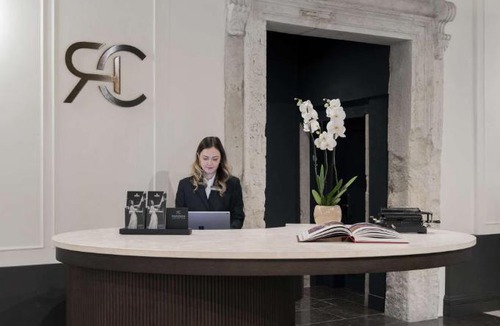 Cannaregio Hotel | Radisson Collection Hotel, Palazzo Nani Venice