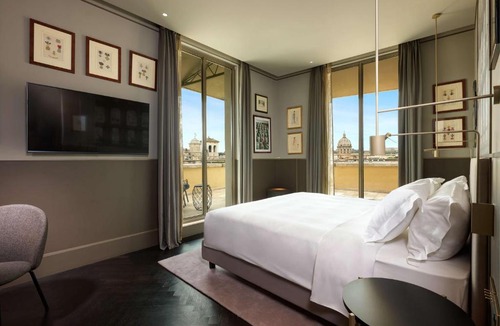 Rione IX Pigna Hotel | Radisson Collection Hotel, Roma Antica