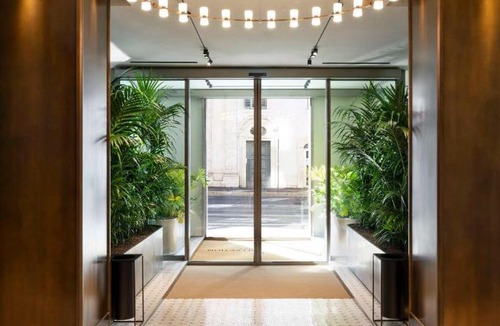 Rione IX Pigna Hotel | Radisson Collection Hotel, Roma Antica