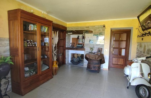 San Piero in Bagno Bed & Breakfast | Raggiale B&B