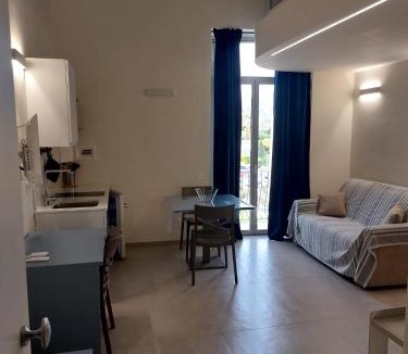 Procida House | RaMa Residence