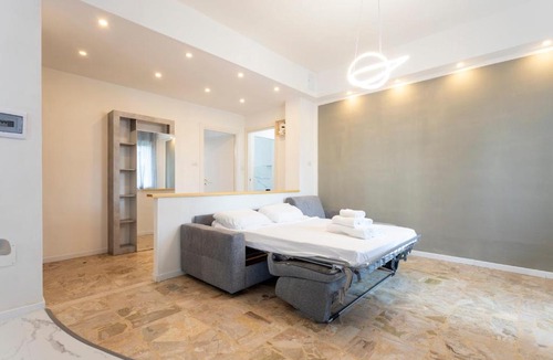 Novara Apartment | Ranzoni Design Apartment - 4GUEST & SELF CHECKIN & WIFI