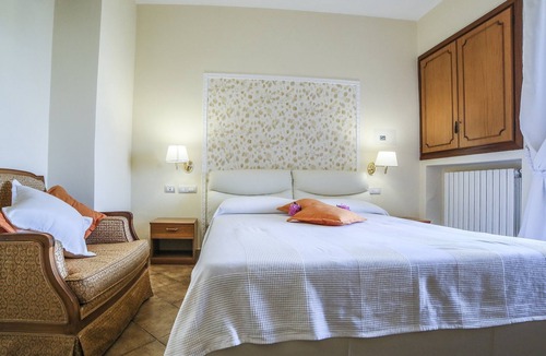 Pogerola House | Ravello View
