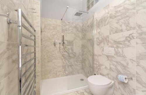 De Angeli Apartment | Ravizza design metro