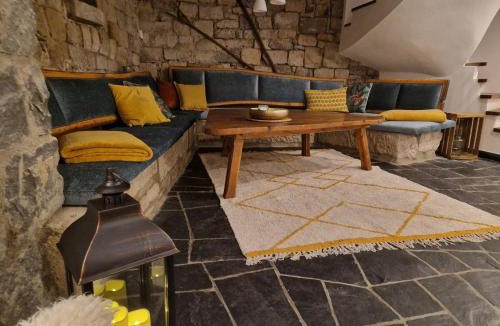 Kurrenberg House | RawertsRefugium