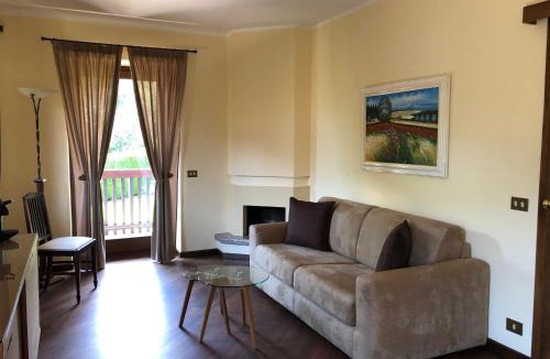 Saint-Vincent Apartment | Rayon de Soleil
