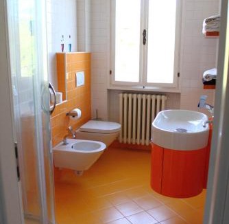 Modigliana House | Re Piano appartamento I Fiori