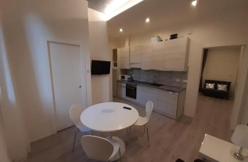 Cirenaica Apartment | Realkasa Palmieri Flat
