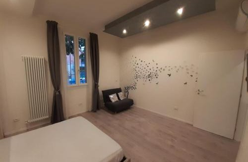Cirenaica Apartment | Realkasa Palmieri Flat