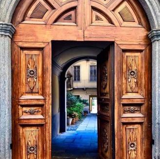 Ivrea Apartment | ReArduinoIvrea