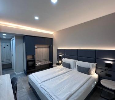 Toscolano Maderno Hotel | Reflection Boutique Hotels