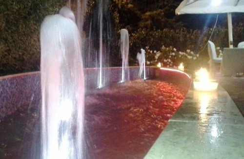 Carpignano Hotel | Regina di Saba - Hotel Villa per ricevimenti