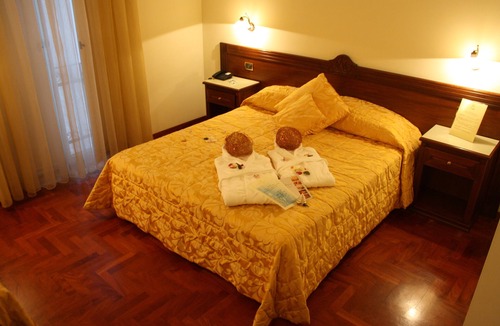 Turrivalignani Hotel | Regis Resort