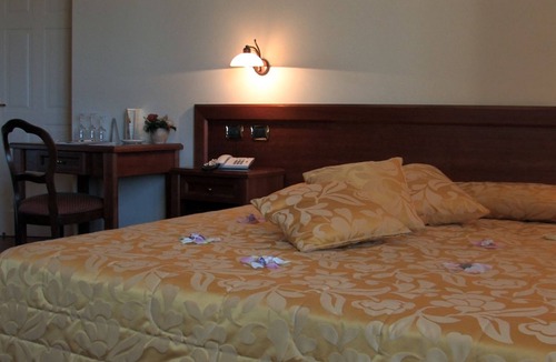 Turrivalignani Hotel | Regis Resort