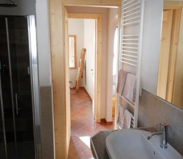 Temu Apartment | Relè B
