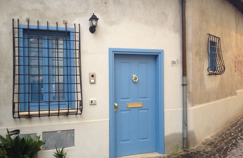 Tolfa House | Relais and charm two steps from Rome