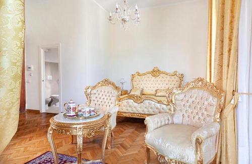 Naples City Centre Hotel | Relais Antica Napoli