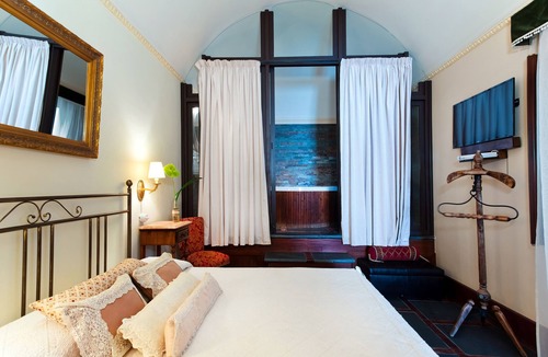 Montallegro House | Relais Briuccia e Ristorante Capitolo Primo