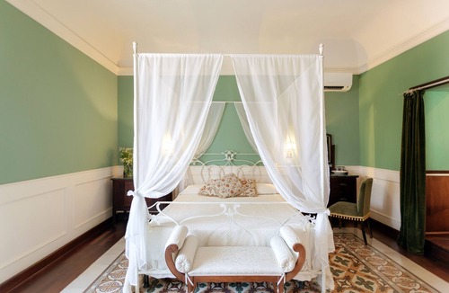 Montallegro House | Relais Briuccia e Ristorante Capitolo Primo