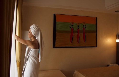 Roseto Capo Spulico Hotel | Relais Capo Spulico - Beach & SPA