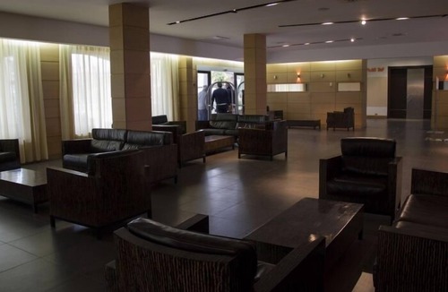 Roseto Capo Spulico Hotel | Relais Capo Spulico - Beach & SPA