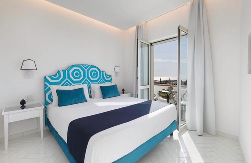 Anacapri Hotel | Relais Caposcuro Capri