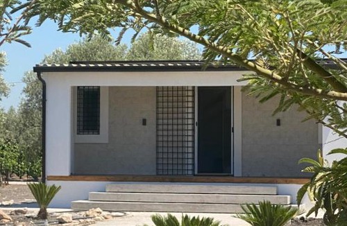 Noto Bed & Breakfast | Relais Casa Bonivini