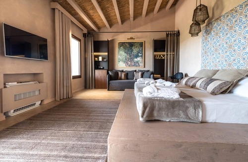 Ragusa Hotel | Relais Chiaramonte