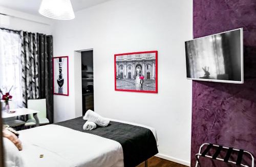Ripa House | Relais Circo Massimo