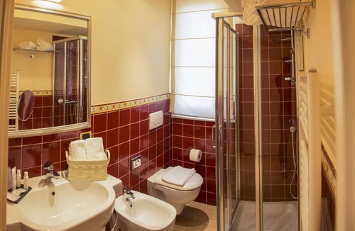 Grottammare Hotel | Relais Concorde