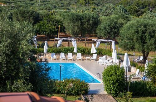 Grottaglie Bed & Breakfast | Relais d 'Itria