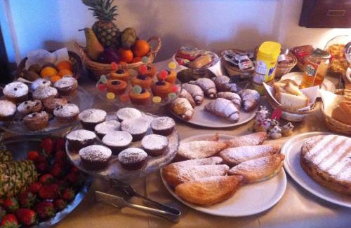 Grottaglie Bed & Breakfast | Relais d 'Itria