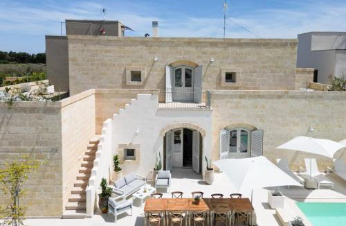 Casamassella Bed & Breakfast | Relais da Fabio