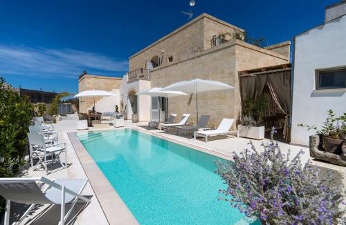 Casamassella Bed & Breakfast | Relais da Fabio