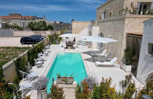 Casamassella Bed & Breakfast | Relais da Fabio